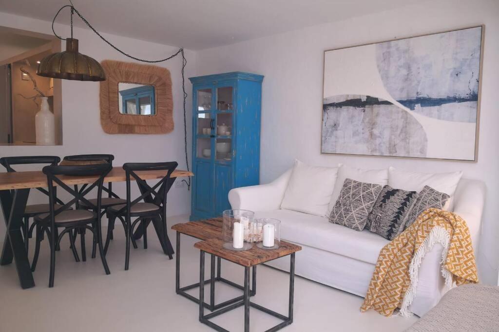 La Croce Dei Venti Apartment Teguise  Exterior photo