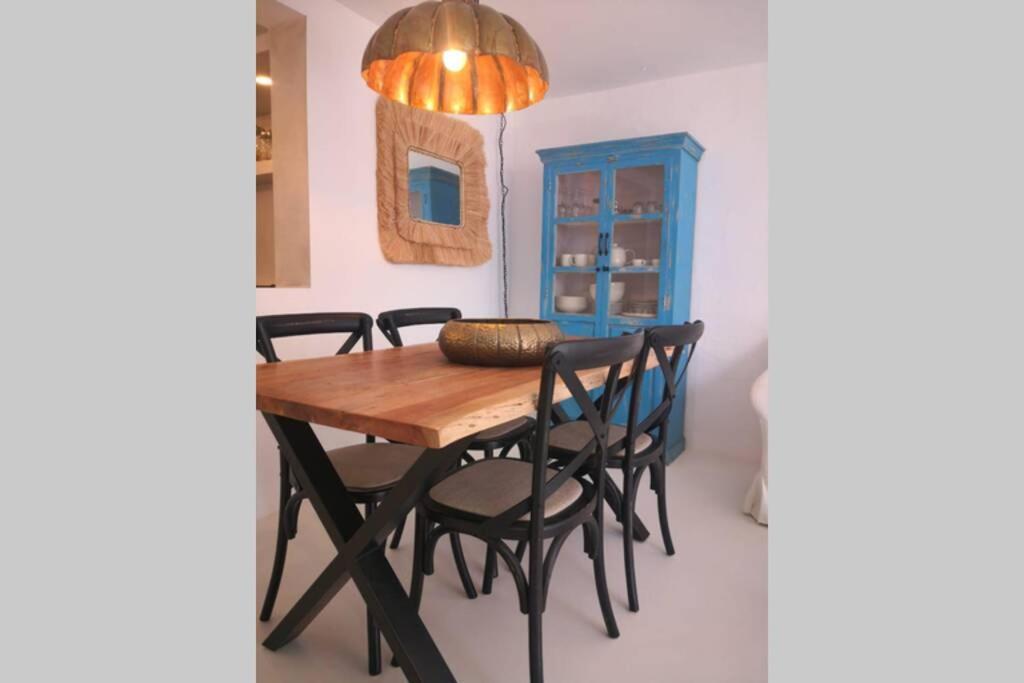 La Croce Dei Venti Apartment Teguise  Exterior photo